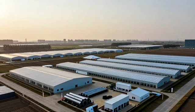 机电安装中选型关注点与实际应用场景分析
